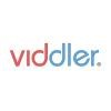 Viddler Logo
