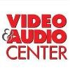 Video & Audio Center Logo