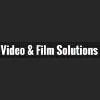 Video and Film Solutions Logo