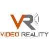 Video Reality Logo