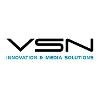 Video Stream Networks Logo