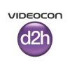 Videocon d2h Logo
