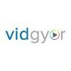 Vidgyor Media Technologies Logo