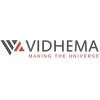 Vidhema Technologies Logo