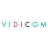 Vidicom Logo