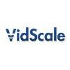 VidScale Logo
