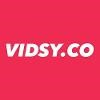 Vidsy Logo