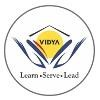 Vidya Knowledge Park Logo