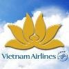 Vietnam Airlines Logo