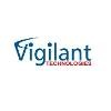 Vigilant Technologies (USA) Logo