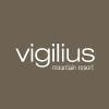 vigilius mountain resort Logo