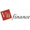 VII FINANCE Logo