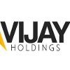 Vijay Holdings Logo