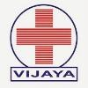 Vijaya Diagnostic Centre Logo
