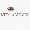 Vik-Sandvik Group Logo