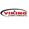 Viking Automatic Sprinkler Logo