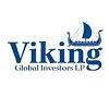 Viking Global Investors Logo