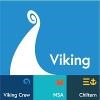 Viking Maritime Group Logo