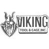 Viking Tool & Gage Logo