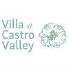Villa at Castro Valley Logo