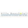 VILLA BEAUSOLEIL Logo