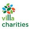 Villa Charities Logo