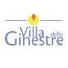 Villa delle Ginestre Logo