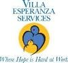 Villa Esperanza Services Logo