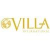 Villa International Logo