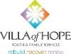 Villa of Hope Logo