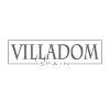 Villadom Spain Inmobiliaria Logo