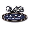 Village Catering Logo