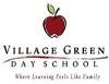 Village Green Day School Logo