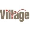 Village Health Clubs & Spas Logo
