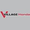 Village Honda Logo