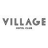 Village Hotel Club Logo