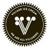 Village Ice Cream Logo
