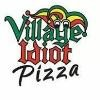 Village Idiot Pizza Logo