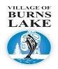 Village of Burns Lake Logo