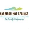 Village of Harrison Hot Springs Logo