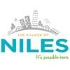 Village of Niles Logo