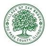 Village Of Oak Brook Logo