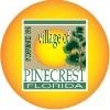 Village of Pinecrest Logo