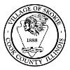 Village of Skokie Logo