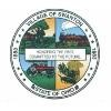 Village of Swanton Fire Department Logo