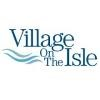Village on the Isle Logo