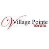 Village Pointe Toyota Logo