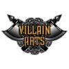 Villain Arts Logo