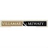 Villamar & Mewafy Logo