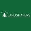 Villani Landshapers Logo